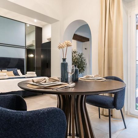 Modern Studio In The Heart Of Malaga By Rems Exterior foto
